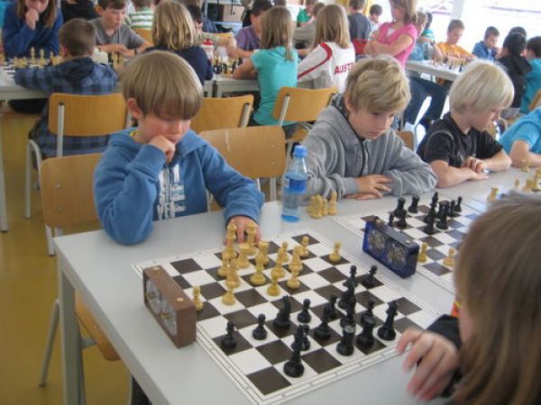 Schach 007